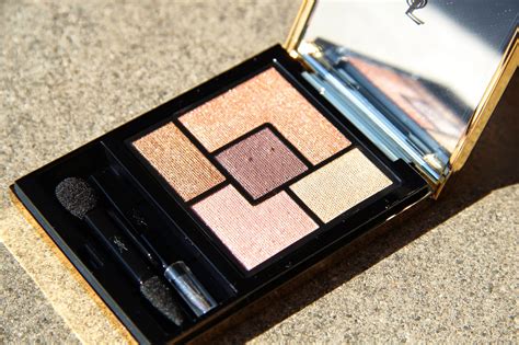 ysl couture palette afrique|YSL Afrique (3) Couture Palette Product Info .